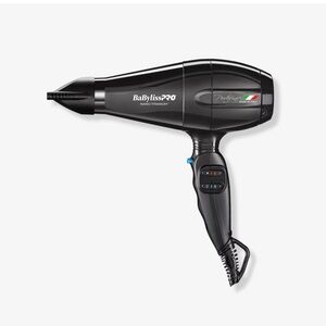 BaBylissPRO Black Hair Dryer